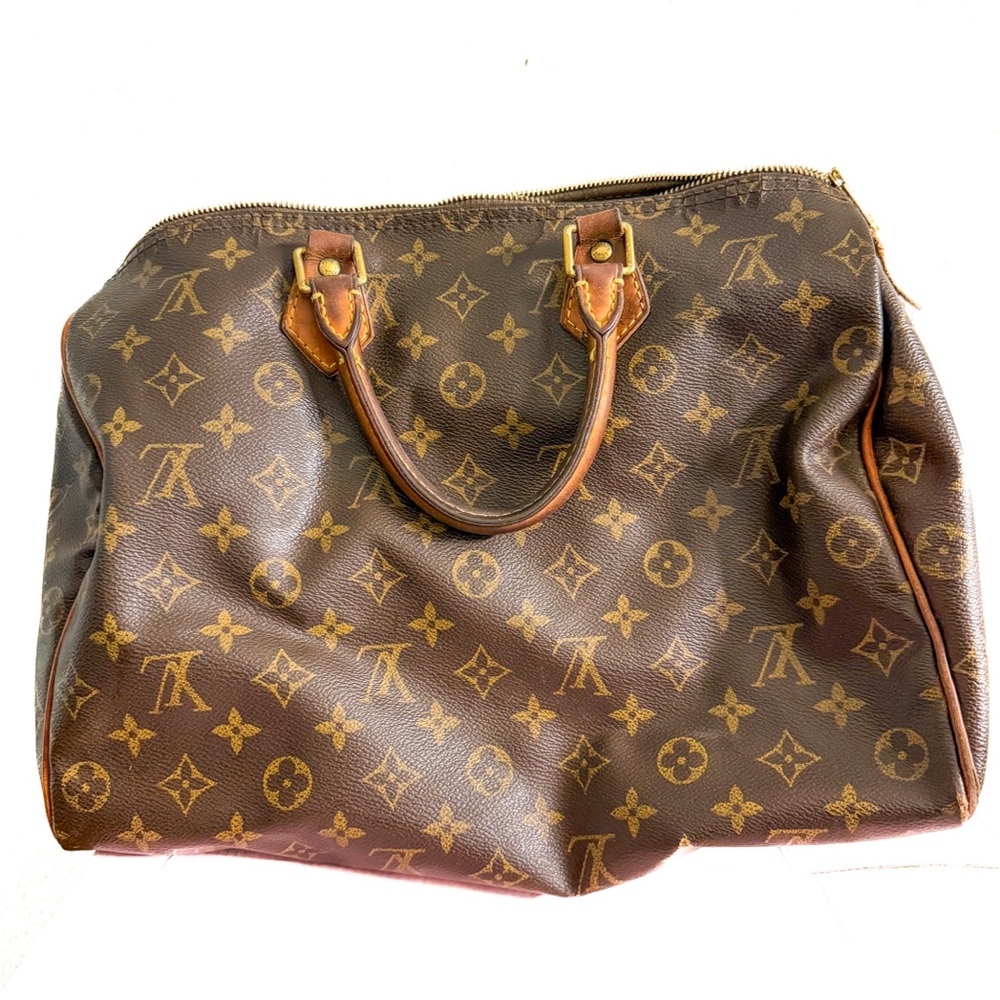 louis vuitton Handbag
